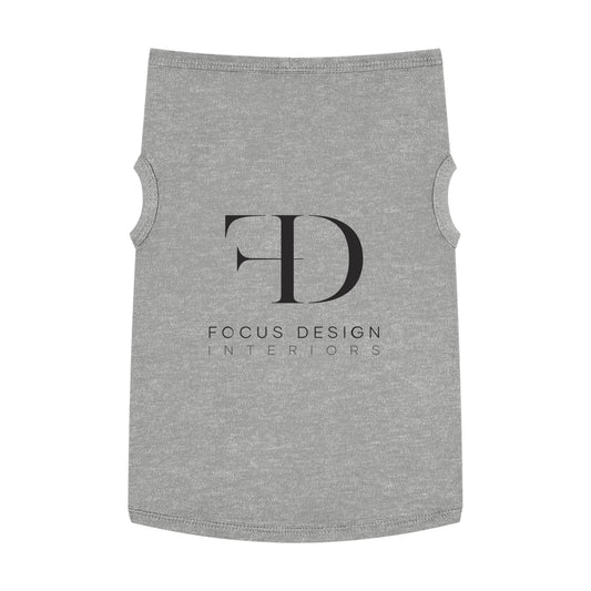 Pet Tank Top