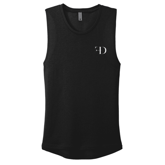 Next Level Apparel® Women’s Festival Muscle Tank