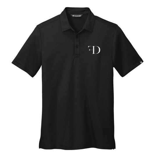 TravisMathew Coto Performance Polo