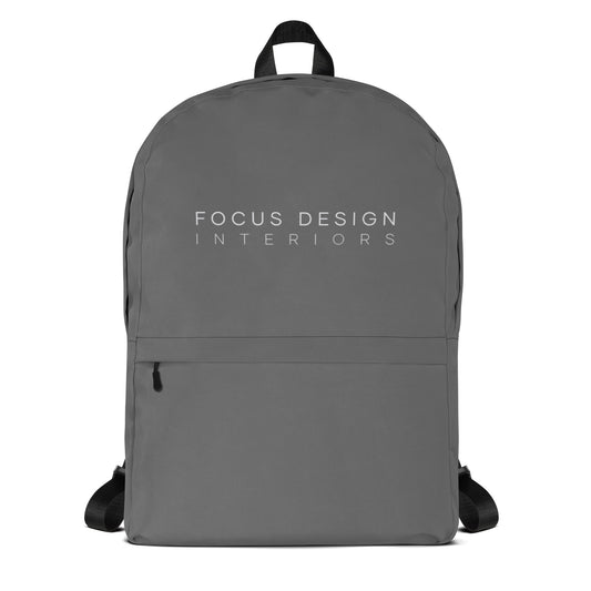 Classic Backpack