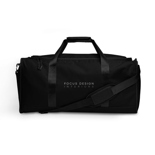All-over Duffle Bag
