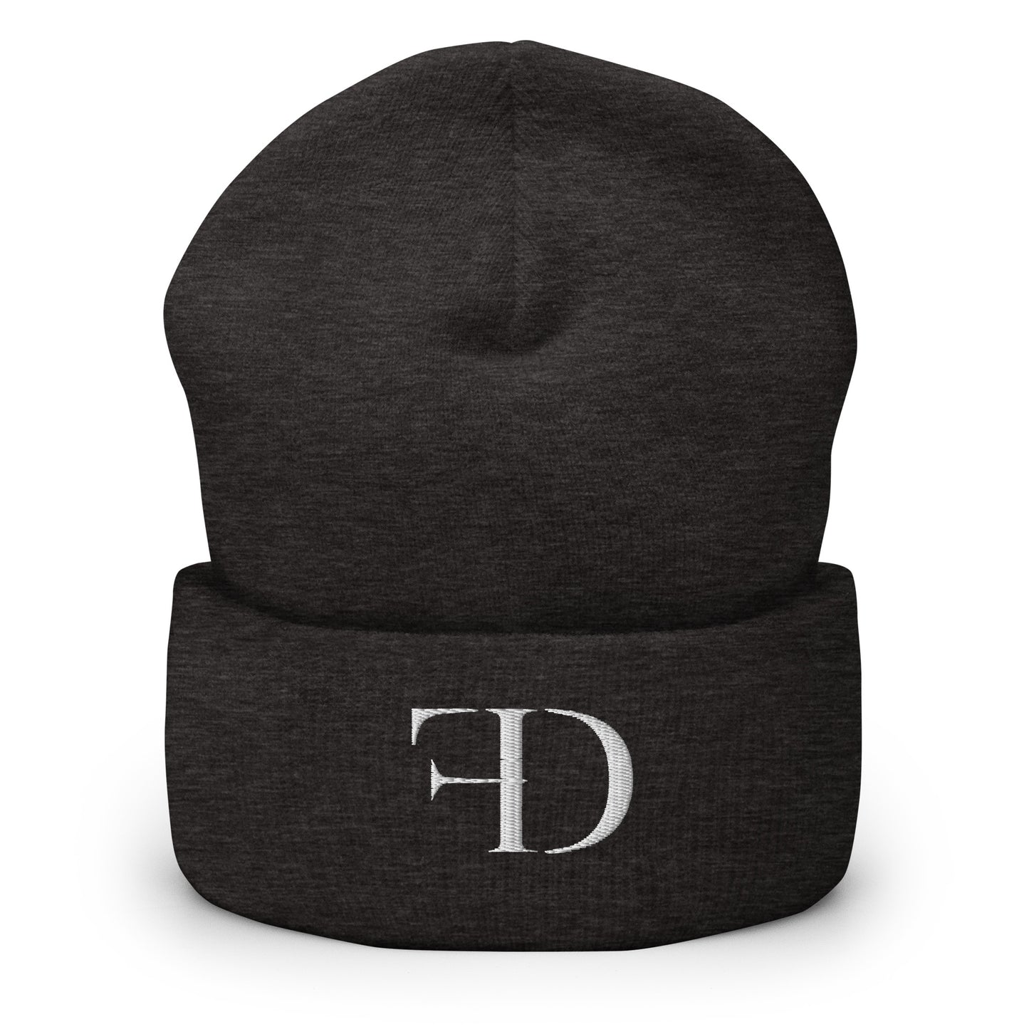 Cuffed Beanie