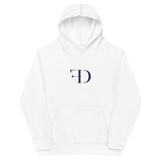 Cotton Heritage Youth Hoodie