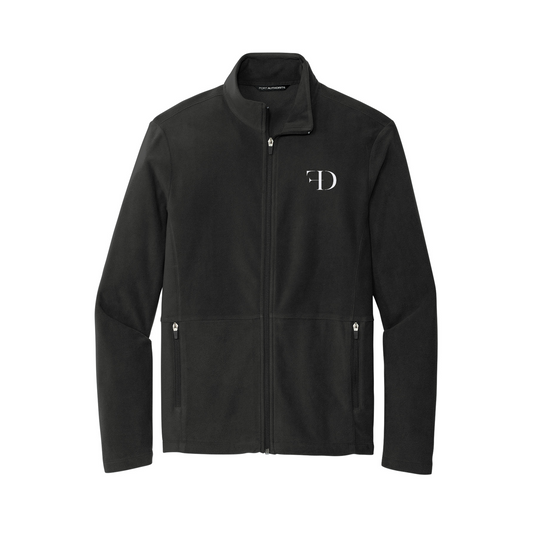 Port Authority® Accord Microfleece Jacket