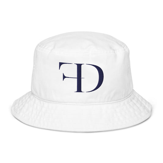 Organic Bucket Hat