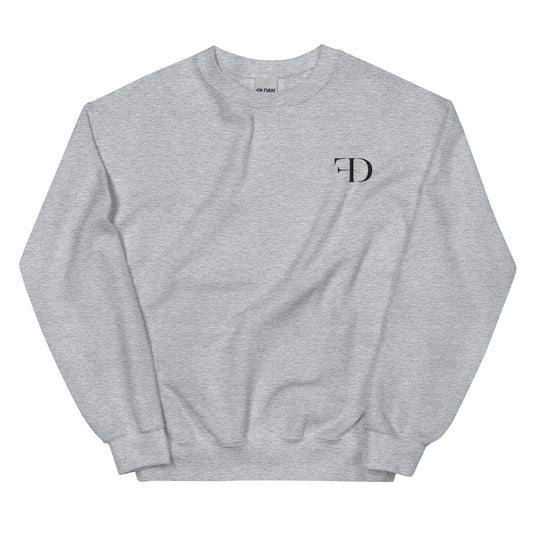 Unisex Classic Sweatshirt