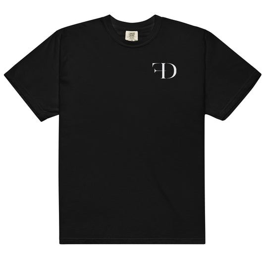 Comfort Colors | Garment-dyed Heavyweight T-shirt