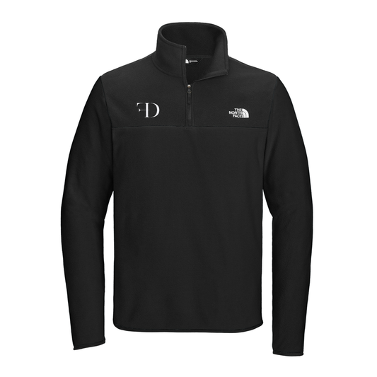 The North Face® Glacier 1/4-Zip Fleece