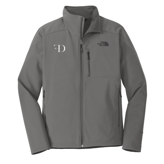 The North Face® Apex Barrier Soft Shell Jacket