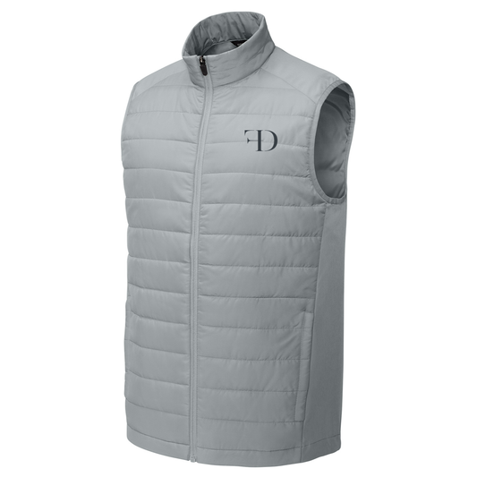 Sport-Tek® Teknical Hybrid Vest