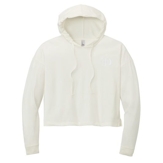 District® Women’s Perfect Tri® Midi Long Sleeve Hoodie
