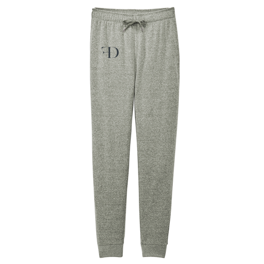 District® Women’s Perfect Tri® Fleece Jogger