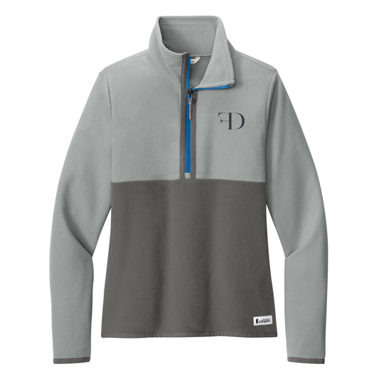 Cotopaxi® Women’s Amado 1/2-Zip Fleece